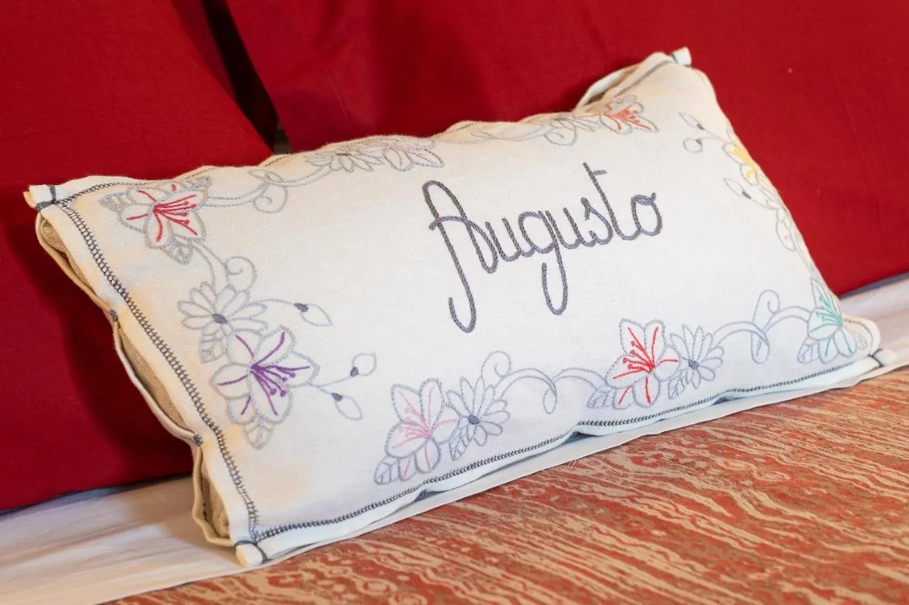 Bed & Breakfast Bed and Breakfast Casa Flora Pennabilli