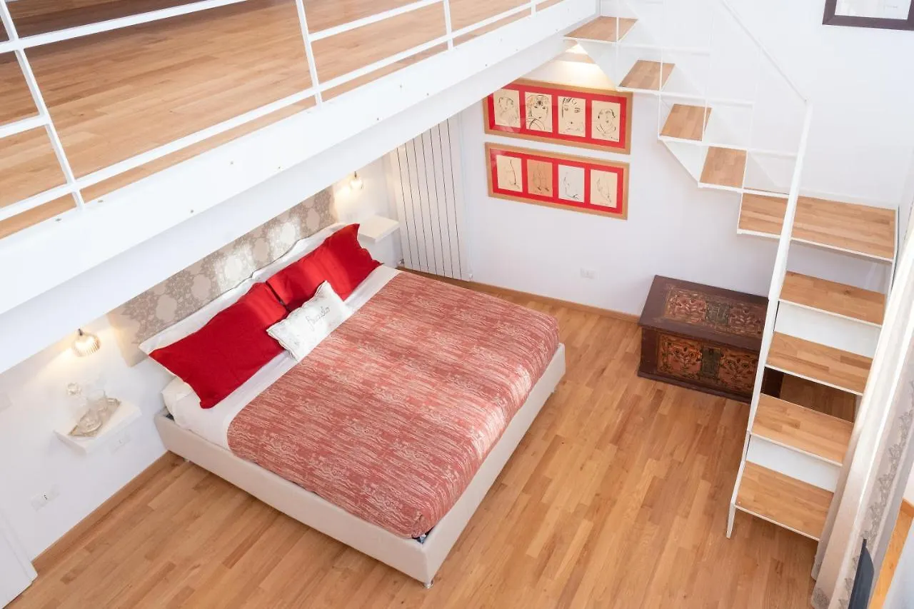 Bed and Breakfast Casa Flora Pennabilli 0*,