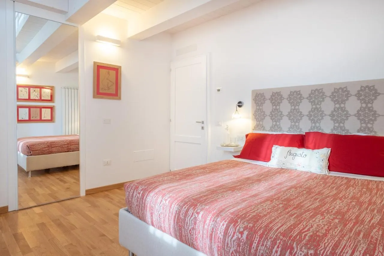 Bed and Breakfast Casa Flora Pennabilli 0*,