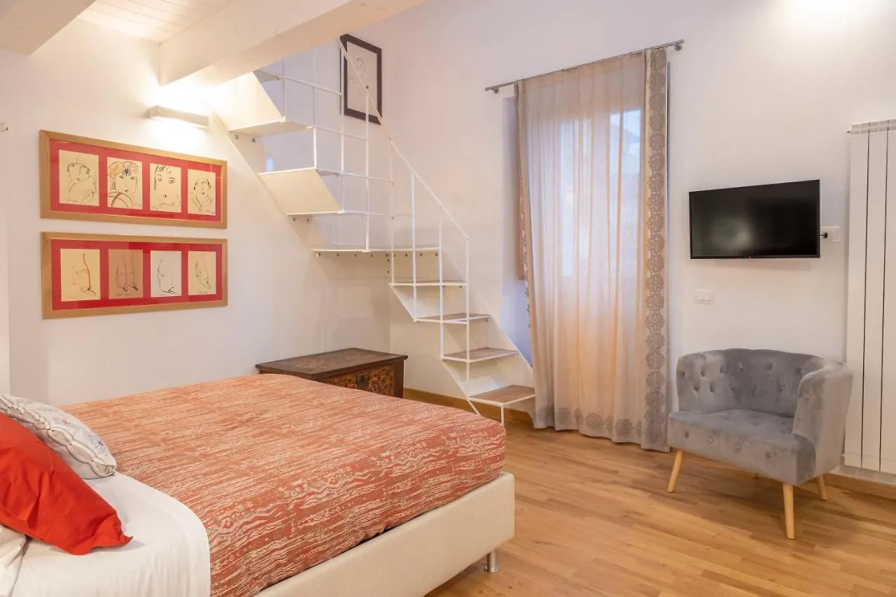 Bed & Breakfast Bed and Breakfast Casa Flora Pennabilli