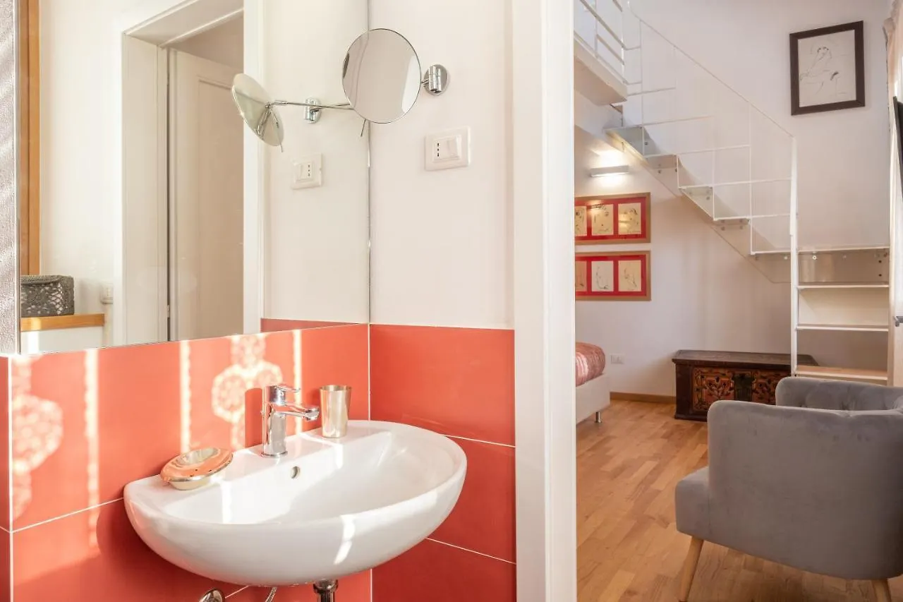 Bed and Breakfast Casa Flora Pennabilli 0*,