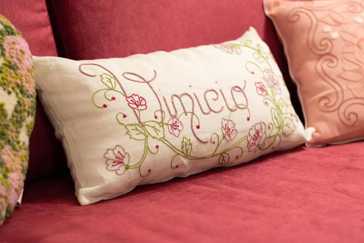 Bed and Breakfast Casa Flora Pennabilli