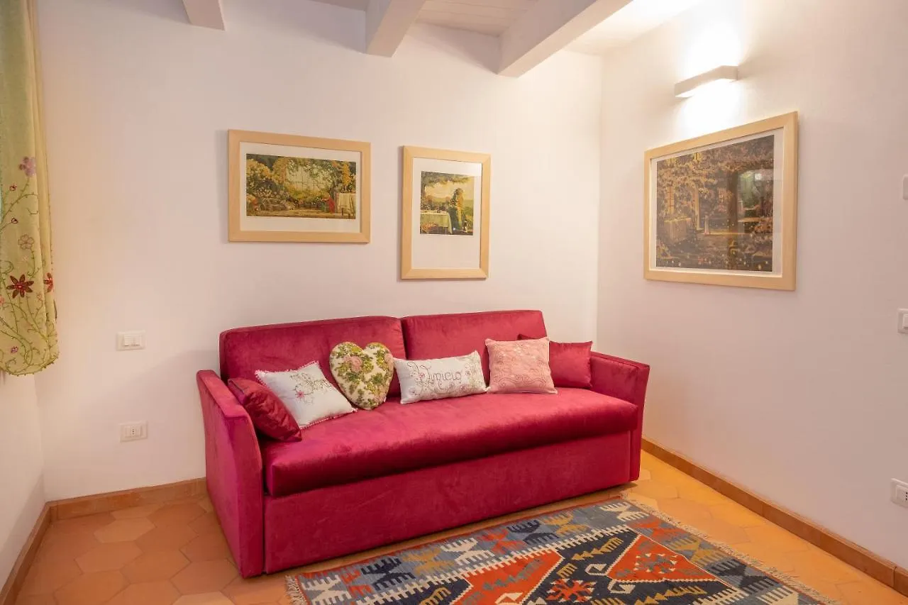Casa Flora Acomodação com café da manhã Pennabilli Itália