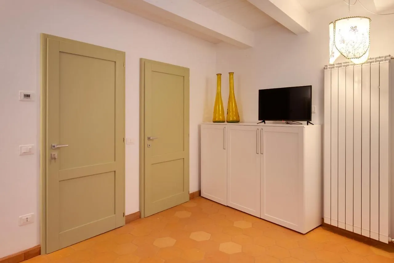 Bed and Breakfast Casa Flora Pennabilli