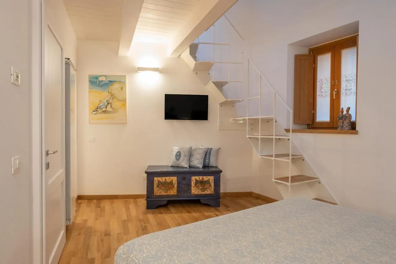 Bed and Breakfast Casa Flora Pennabilli 0*,  Italia