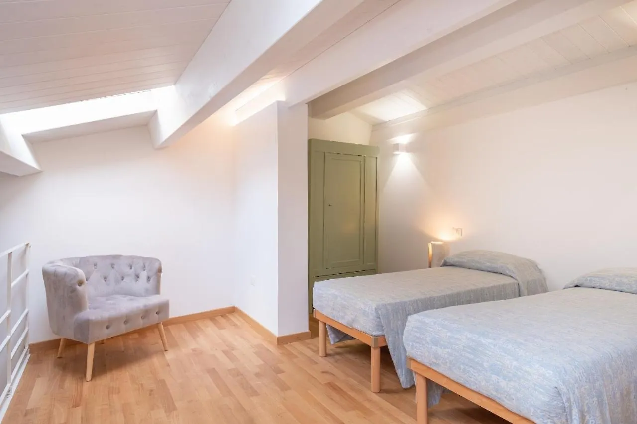 Bed and Breakfast Casa Flora Pennabilli