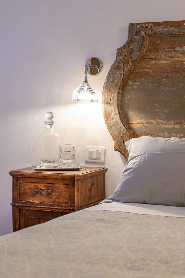 Bed and Breakfast Casa Flora Pennabilli