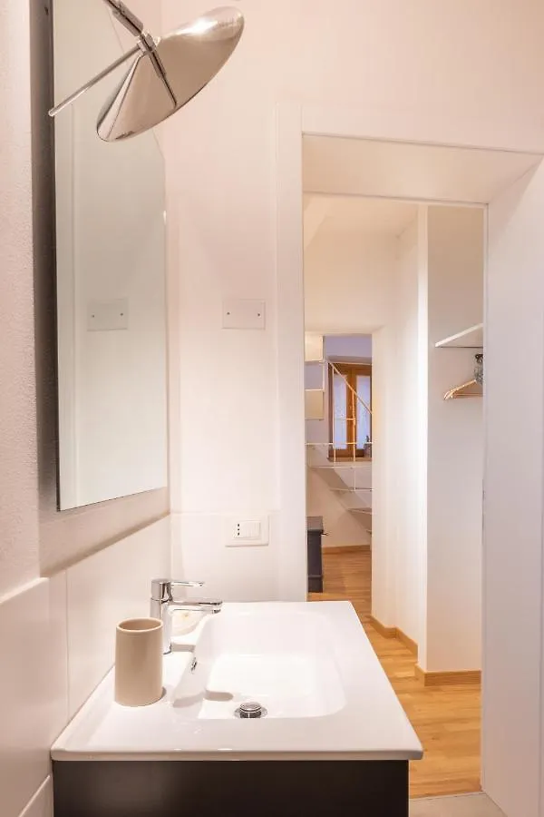 Bed and Breakfast Casa Flora Pennabilli