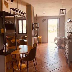  Locanda Locanda Delle Grotte Di Onferno