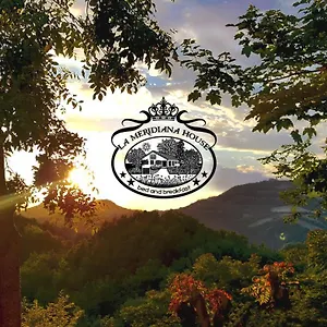  Bed & Breakfast La Meridiana House