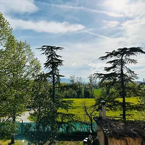  Bed & Breakfast La Rondinella