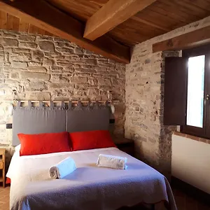  Bed & Breakfast Il Gelso Room&breakfast